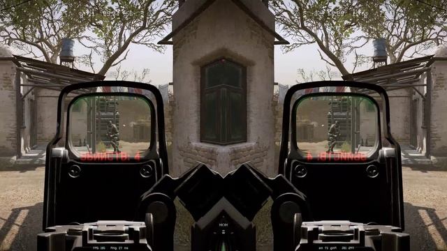 Ну что сказать, Линкин Парк.mp4