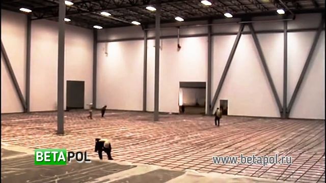 BETAPOL Promo By ChickenEgg