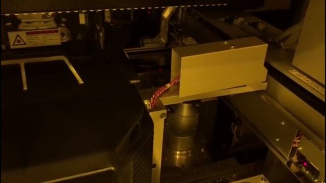 Nikon NSR 4425 I Stepper, 8