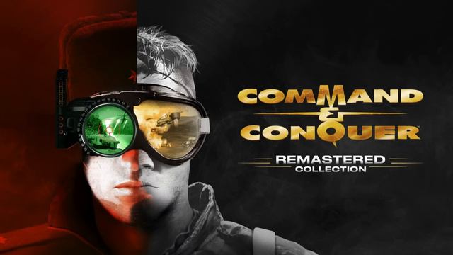 Frank Klepacki & The Tiberian Sons - Command & Conquer Remastered FULL Soundtrack