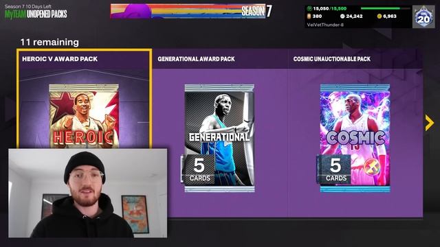 Random DARK MATTER Prize Balls Pack Opening