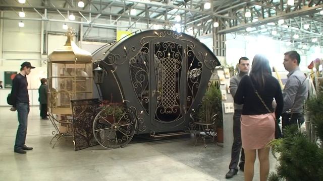 Ландшафтная архитектура. Флористика - 2012 №99