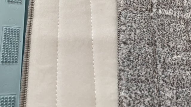 РАСПАКОВКА и мини-ОБЗОР умной швабры с отжимом