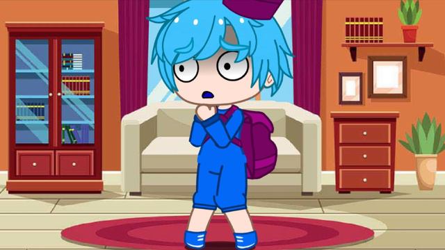 💢Не мешай💢~Белль и Сквик~чит. опис.