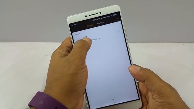 Xiaomi Mi Max Notification LED, Proximity Sensor, Adaptive Display Test - Nothing Wired