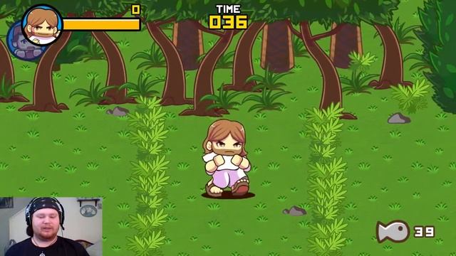 Fist Of Jesus #1 Kung Fu Jesus