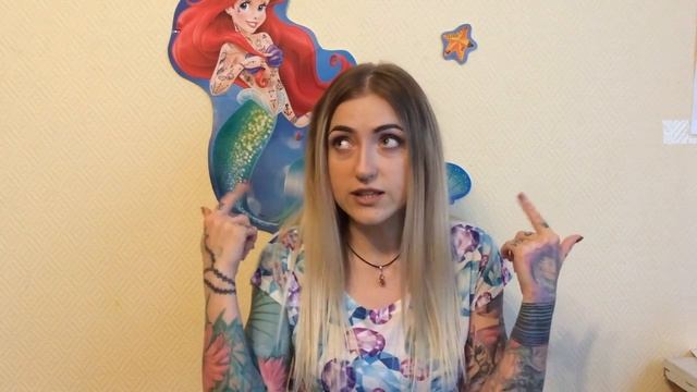 Как придумать татуировку?