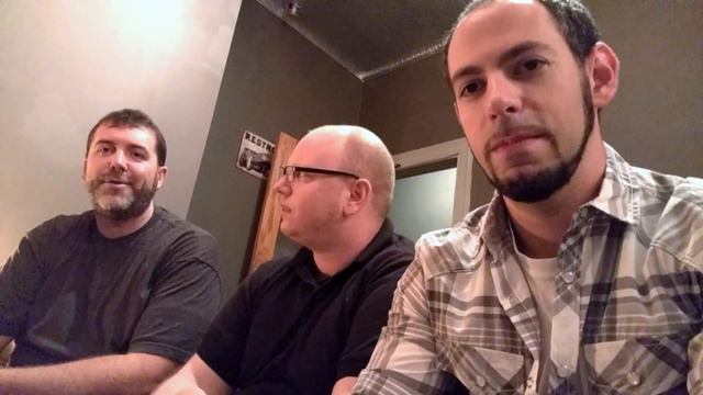 The Escape Room Guys - The King's Ransom - Escape Quest