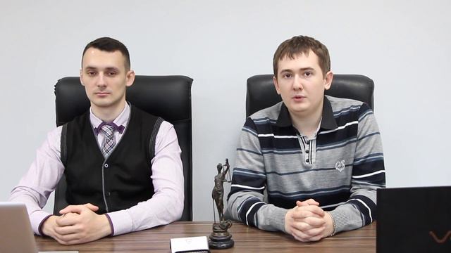 Le Юрист Ep 08 - Всё о помощи для матери-одиночки