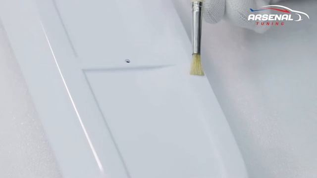 Создание искусства через танец