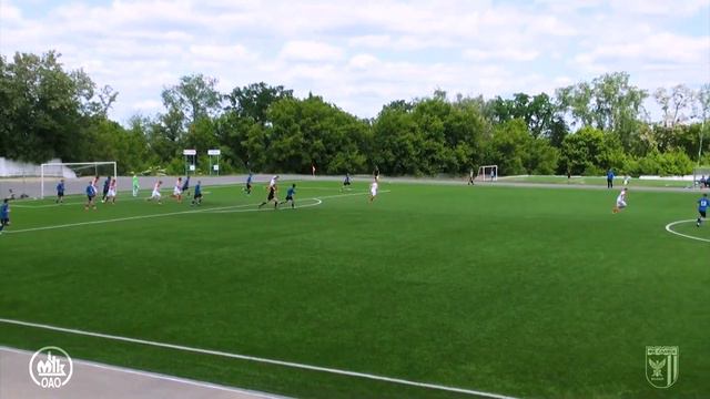 Чемпионат дублеров 2023. Славия - Нафтан. 3-0. Обзор игры