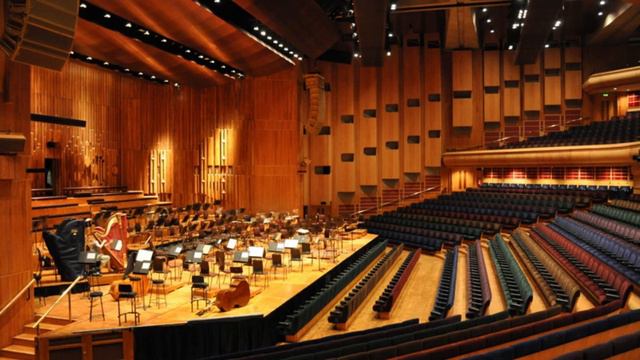 Benjamin Britten - Violin Concerto: Maxim Vengerov And Sir Antonio Pappano With The LSO In 2014