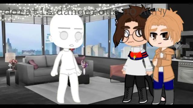 ✨ видое для @Doratis  ✨