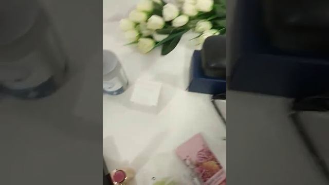 Мой первый заказ из каталога 3 2021 Орифлэйм
