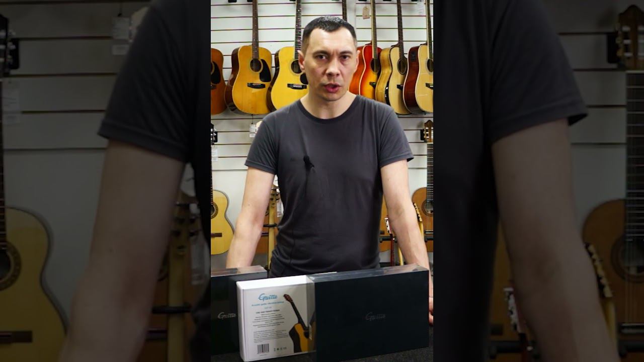 Установка трансакустического звукоснимателя со скидкой 50%!