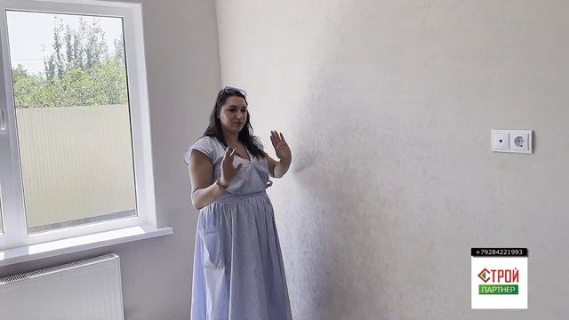 Продажа дома в Краснодаре СТ Хуторок 2 90м2 на 4 сотках.