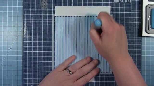 Summer Cookout Collage Card With Chari