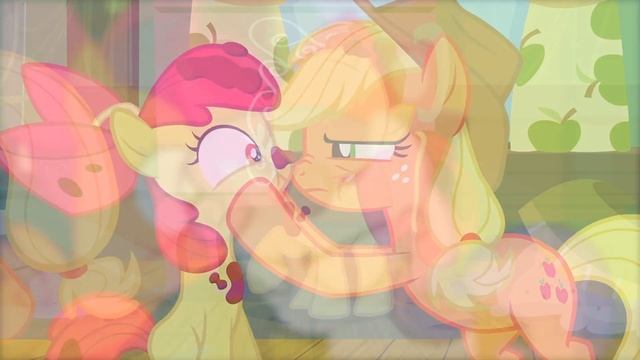 Обзор на My Little Pony:Friendship Is Magic Season 4 Episode 17