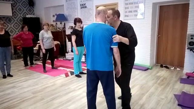 #Сеньорцентр