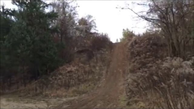 Nissan Patrol Y61 4,2 OFF ROAD