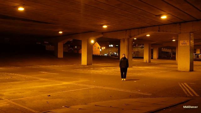 Beethoven: Für Elise [MidiDancer]