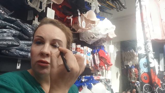 Хочу Блефоро пластику ещё