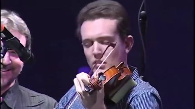 Mark O'Connor Meets Berklee: 