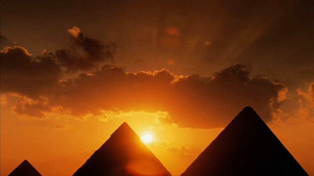 Мистерия Осирису -А.Малинич /Mystery To Osiris