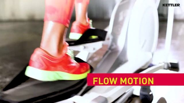 KETTLER Crosstrainer | HomeFitness-Profi.de