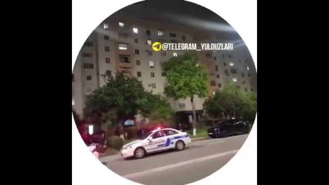 Сергелида  КЕЛИН 3та БОЛАСИ билан 9-этаждан ўзини пастга ташлагани айтилмоқда