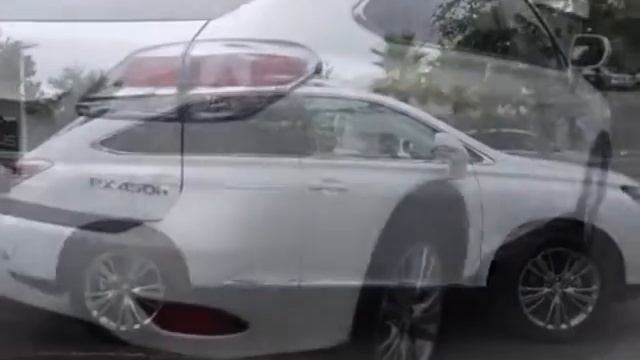 2013 Lexus RX 450h AWD 4dr SUV - Charleston, SC