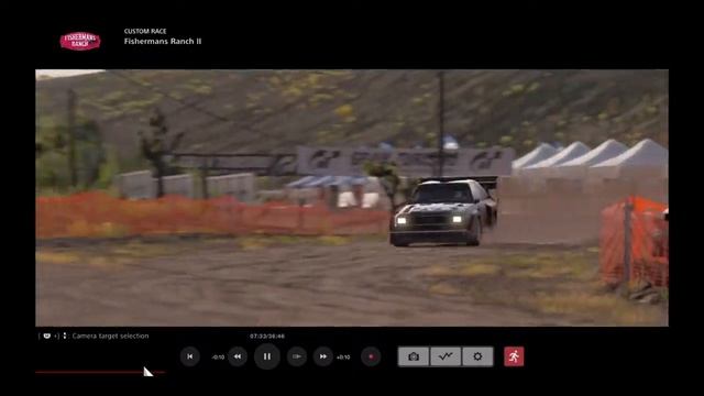 Gran Turismo Sport: Audi Vs. Audi (Audi Quattro S1 Rally Car) Pt. 1