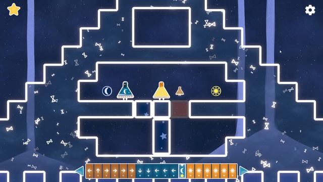 SB Plays Meet Me At Noon 04 - Running The Pattern