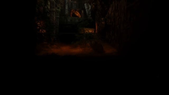 ASMR Gaming Whisper: Wandering In Skyrim - Part XIII