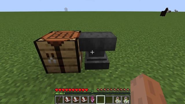 Minecraft Data pack  Better Anvil 1.17  1.18