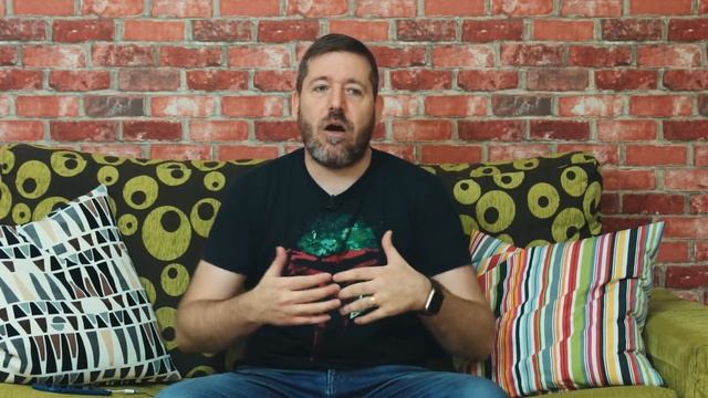 El Desastre De Apple Con El Teclado Mariposa Del MacBook | El Sofá 35