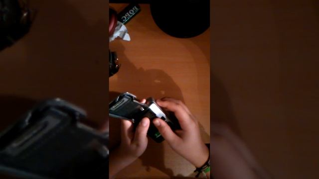 Фотоаппарат Samsung  25 Dlx