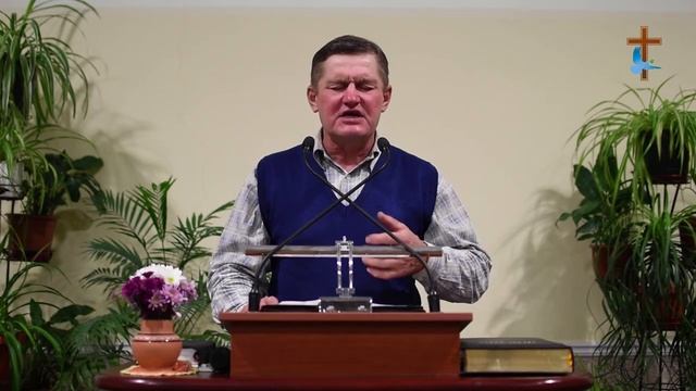 Семейный час молитвы | 26 октября 2020