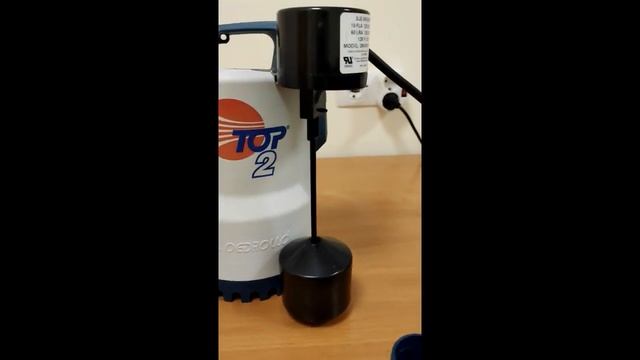 Дренажный насос Pedrollo TOP2 GM
