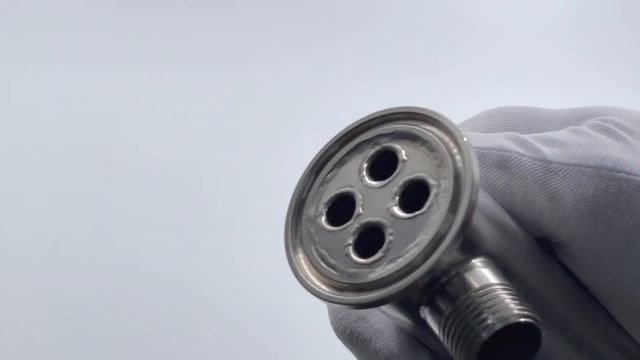 Дефлегматор 20 см DN1.5