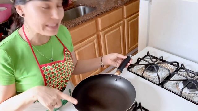 Asparagus. Спаржа. QushQunmasdi Mazali Tayorlash. SabiMuslimkani Solagini Oqizgan Retsept 🤤😋