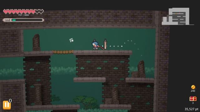 Rogue Explorer PS4 First Look Gameplay