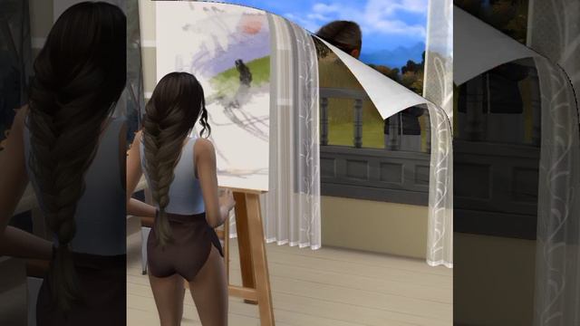 Долг 33 глава