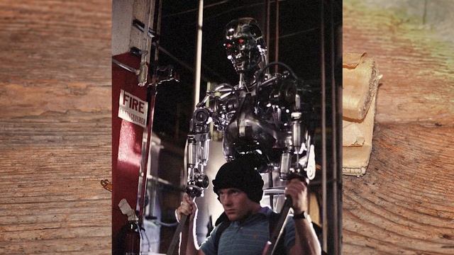 Моменты из прошлого | Какие интересные были времена в 20 веке