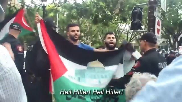 Genèse De L'antisionisme