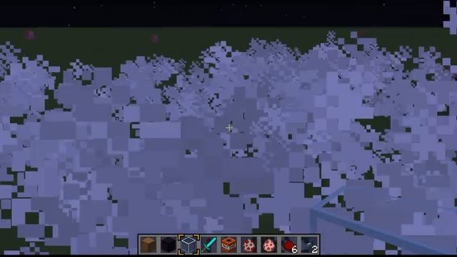 Minecraft - Sea Of Dead Animals