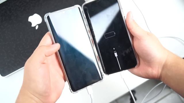 Huawei P30 Pro Vs IPhone 11 Pro Max - ¿Mejor Gama Alta 2019?
