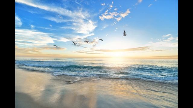 Спокойная и Нежная Мелодия для Любви. асмр