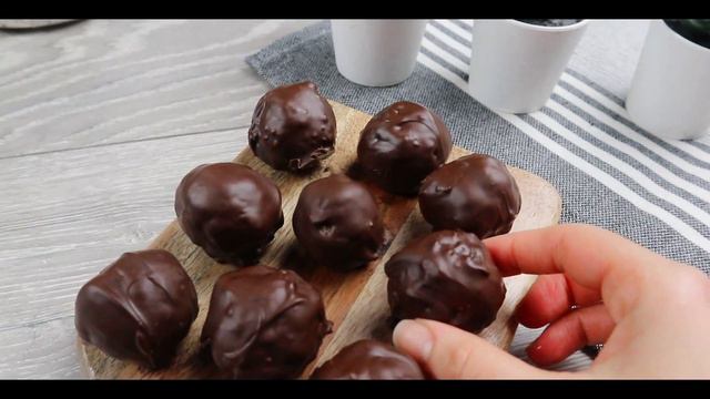 4 Healthy & Easy No-Bake Snack Recipes | Sugar-Free Oil-Free No-Bake Brownie
