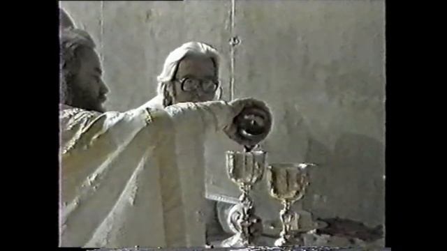 23.  26 апреля 1997 года.  Пасха.